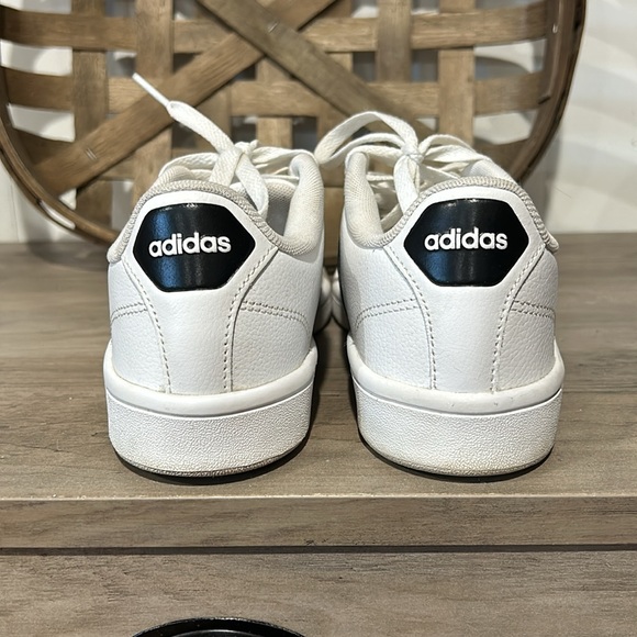 Adidas Grand Court Sneakers - Picture 4 of 5